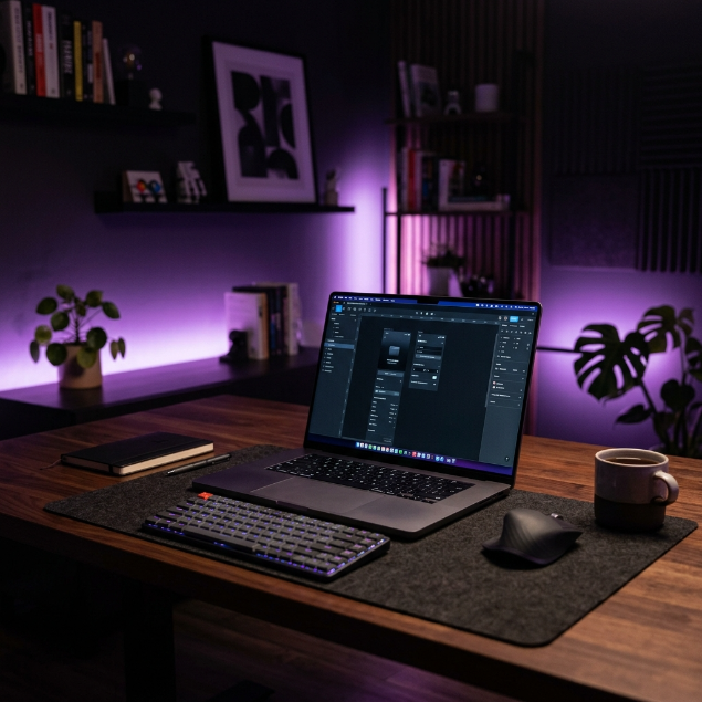 Workspace