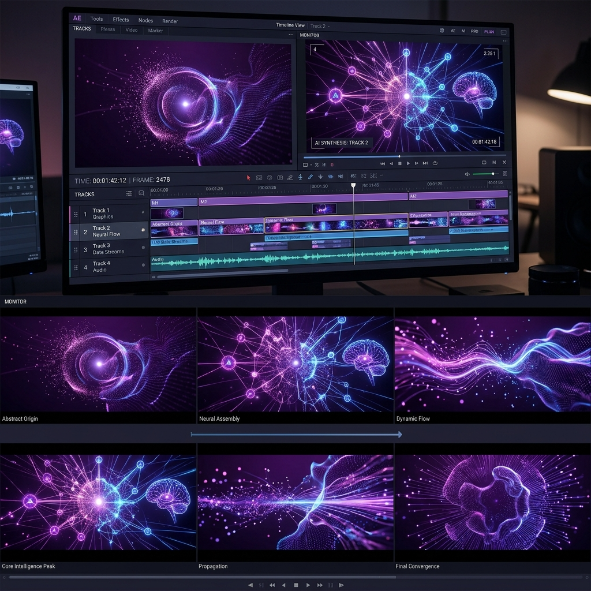 AI Video Creation