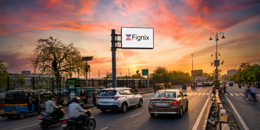 Digital OOH Advertising