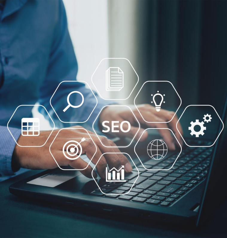 Search Engine Optimization